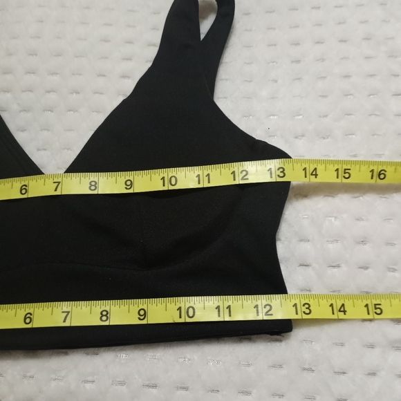Victoria Sicret Sport  Bras size S black - Picture 4 of 6